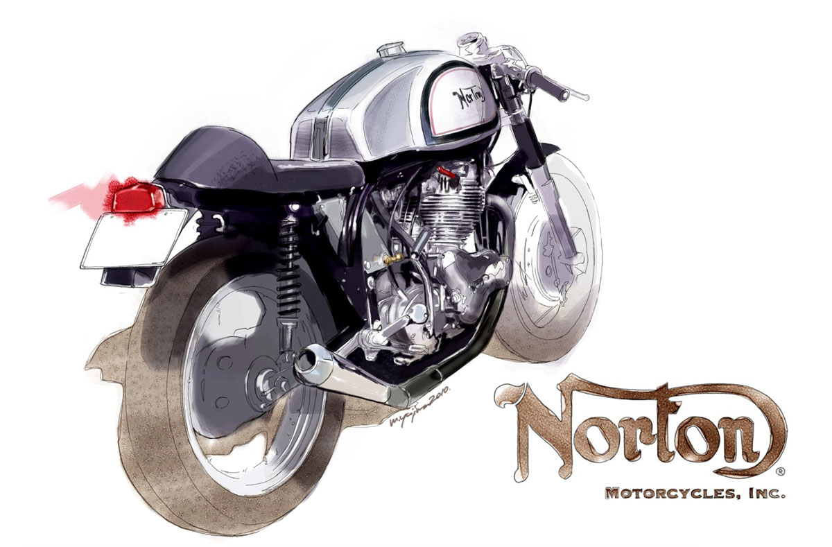 Norton